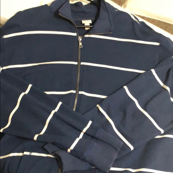 XXL Zip up (no hood) - Picture 2 of 4